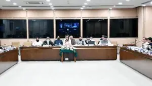 Public Accounts Committee cancels meeting over foreign secretary&rsquo;s absence