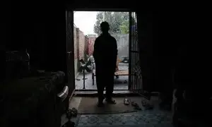 Teen gang-raped on pretext of TikTok account promotion in Sahiwal