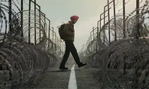 Review: Indian Director Imtiaz Ali&rsquo;s Main Vaapas Aaunga is chock-a-block with superficial emotion