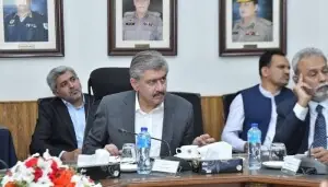Poor planning National Highway Authority&rsquo;s weakest point, Public Accounts Committee told