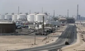 Call for new industrial zone in Hyderabad