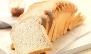 Bread, buns get costlier