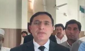 New provinces not only way to improve governance: Gohar