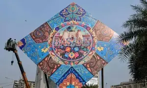 Punjab govt plans stringent regulations for safe Basant in Lahore