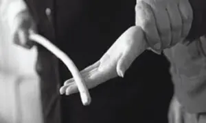 2 education officials suspended over corporal punishment in Taxila
