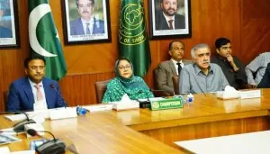 Sindh Assembly body seeks action against networks, online delivery of narcotics