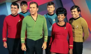 Why Star Trek still matters 60 years on