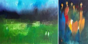 Mountains, muses, and a master&rsquo;s vision