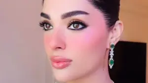 Maryam Nawaz's daughter Mahnoor weds Azan Jabbar at Jati Umrah today