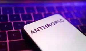 Anthropic boss calls for AI slowdown, Altman and Musk agree