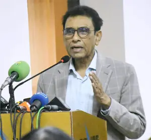 &lsquo;Existing provincial structure failing to deliver effective governance&rsquo;