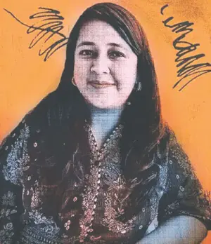 EPICURIOUS: A GREEN BET IN KARACHI