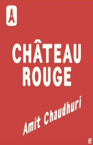FICTION: THE OUTSIDER&rsquo;S PARIS