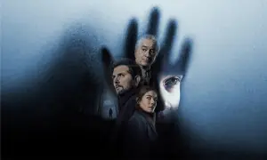 STREAMING: THE FLAT WHISPER