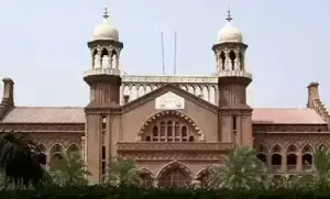 LHC grants bail to rape accused due to &lsquo;no sufficient evidence&rsquo;