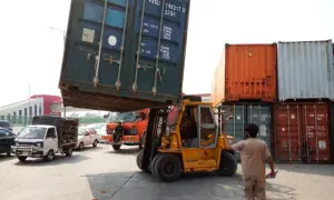 Afridi alters tour; security tightened in capital, Punjab