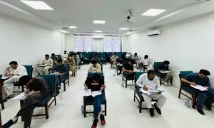 Afghan medical students urge govt to stop their repatriation