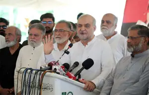 JI rejects PM&rsquo;s fuel relief package as &lsquo;insufficient&rsquo;