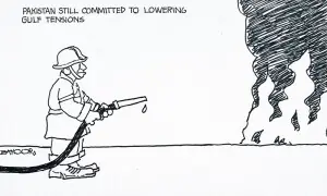Cartoon: 15 September, 2026