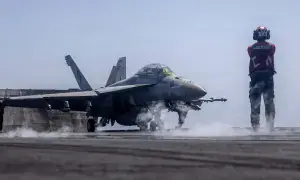 War on Iran resulted in munitions shortfall for US, confirms Pentagon report