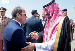 Riyadh vows &lsquo;firm response&rsquo; as sirens blare in several cities