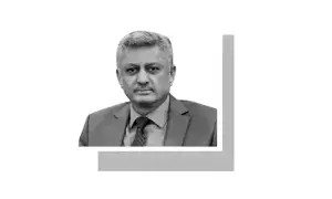 Karachi: how much dirtier?
