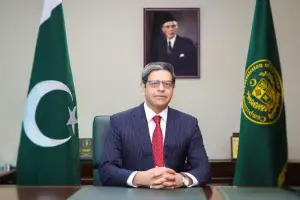 Securities and Exchange Commission of Pakistan pushes digital insurance expansion