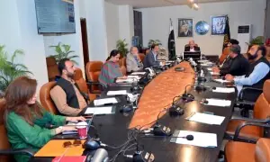 PAC halts sugar export despite green light from advisory board