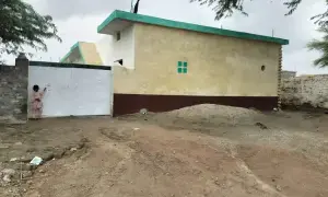 Apni Chhat Apna Ghar project selected for UN award