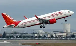 Ban on Indian aircraft using Pakistani airspace extended until Oct 24