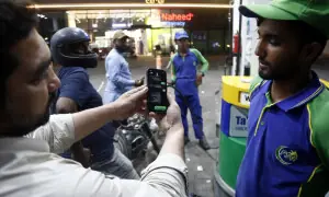 Dealers await answers as fuel subsidy rollout begins