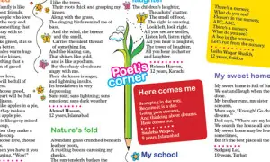 Poet's Corner