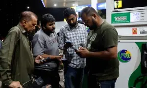 Govt increases petrol price by Rs6.88 per litre, HSD by Rs5.62 per litre
