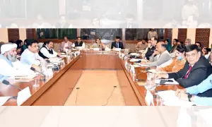 Senate body rejects Pims fire inquiry report as PM orders reforms in 3 months