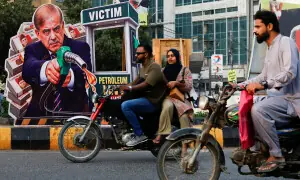 Energy disruption hits Pakistan and Bangladesh as Gulf crisis worsens