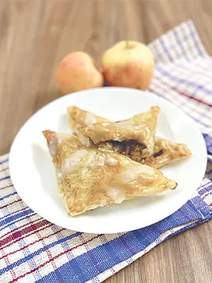 Cook-it-yourself: Mini apple pies