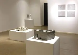 EXHIBITION: AGAINST FORGETTING EXHIBITION: AGAINST FORGETTING