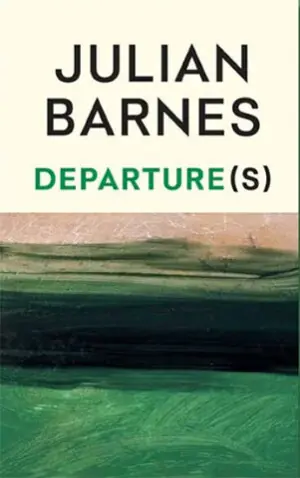 FICTION: MEMORY AND FAREWELLS FICTION: MEMORY AND FAREWELLS