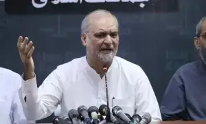 JI warns of &lsquo;super long march&rsquo;