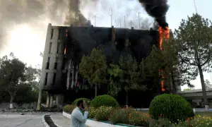 Panel for transparent review of probe into Radio Pakistan attack