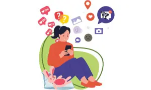 Opinion: The story-view habit