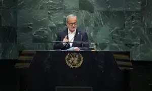 Iranian delegation set to dominate attention at upcoming UNGA session