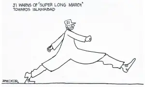 Cartoon: 19 September, 2026
