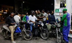 PM widens fuel subsidy, eases weekly limits