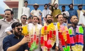 GB Supreme Appellate Court dismisses IPP candidate&rsquo;s election appeal