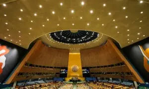 DPM Dar to arrive ahead of PM Shehbaz&rsquo;s UNGA visit, hold preliminary consultations