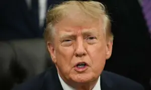 Trump says he will create 'AI Force,' name AI czar