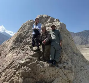 &lsquo;GB peaks more valuable than oil reservoirs&rsquo;