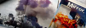 WIDE ANGLE: HOW 9/11 TRANSFORMED THE NEWS MEDIA