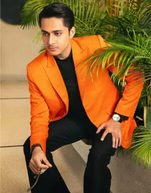 STARBUZZ: BEING ALI AMMAR